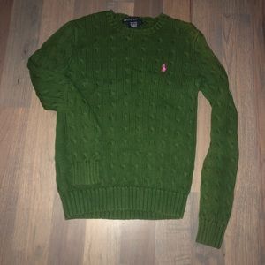 Ralph Lauren sweater
